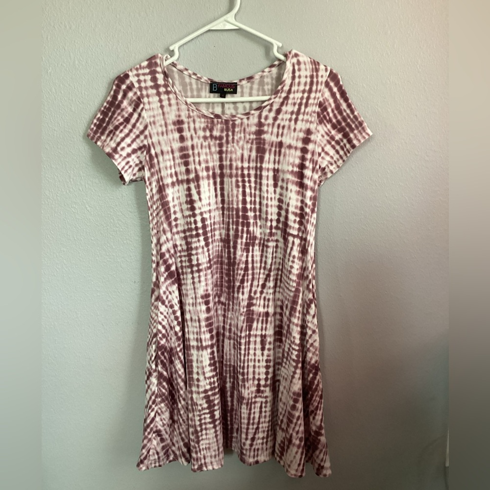 Lounge dress
